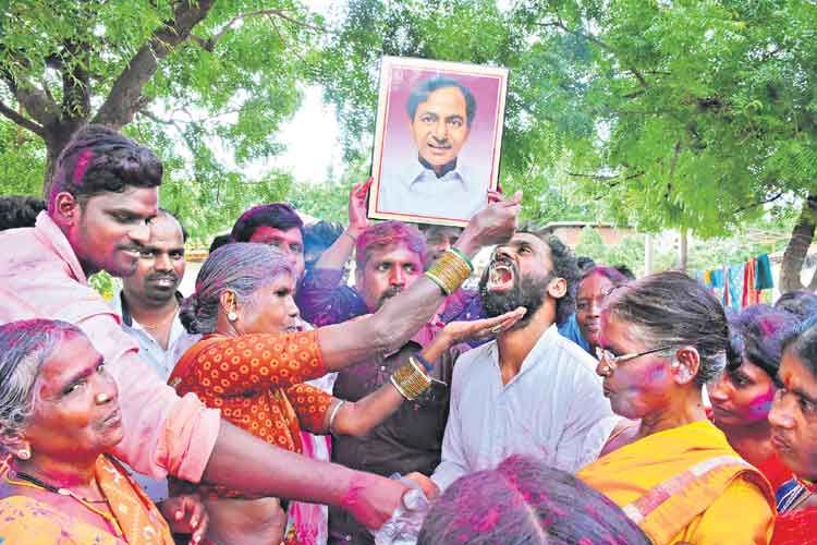 దేశానికి దిక్సూచి