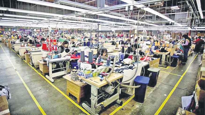 ఊతమిస్తేనే ఊరట