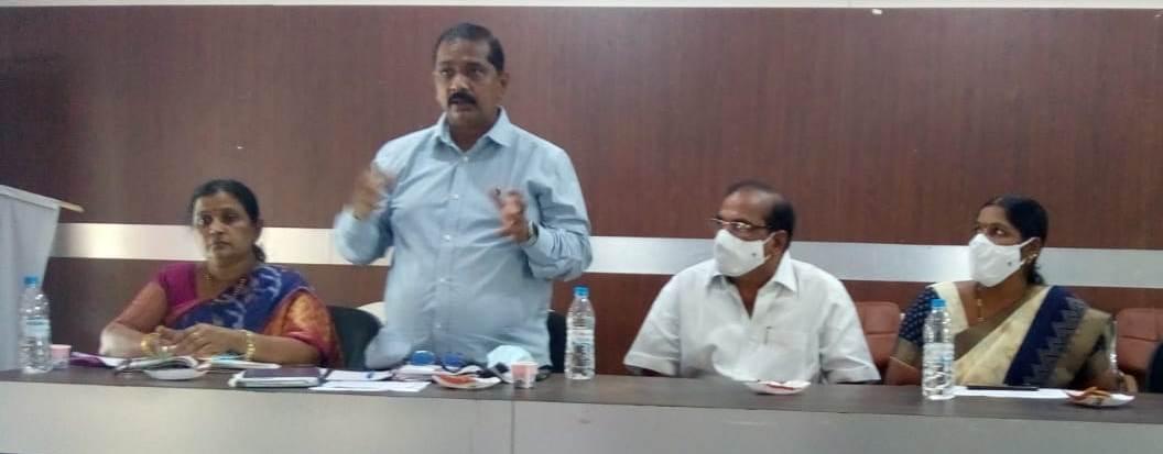 ఈ నెల 9న కందూకూరులో జాబ్‌మేళా