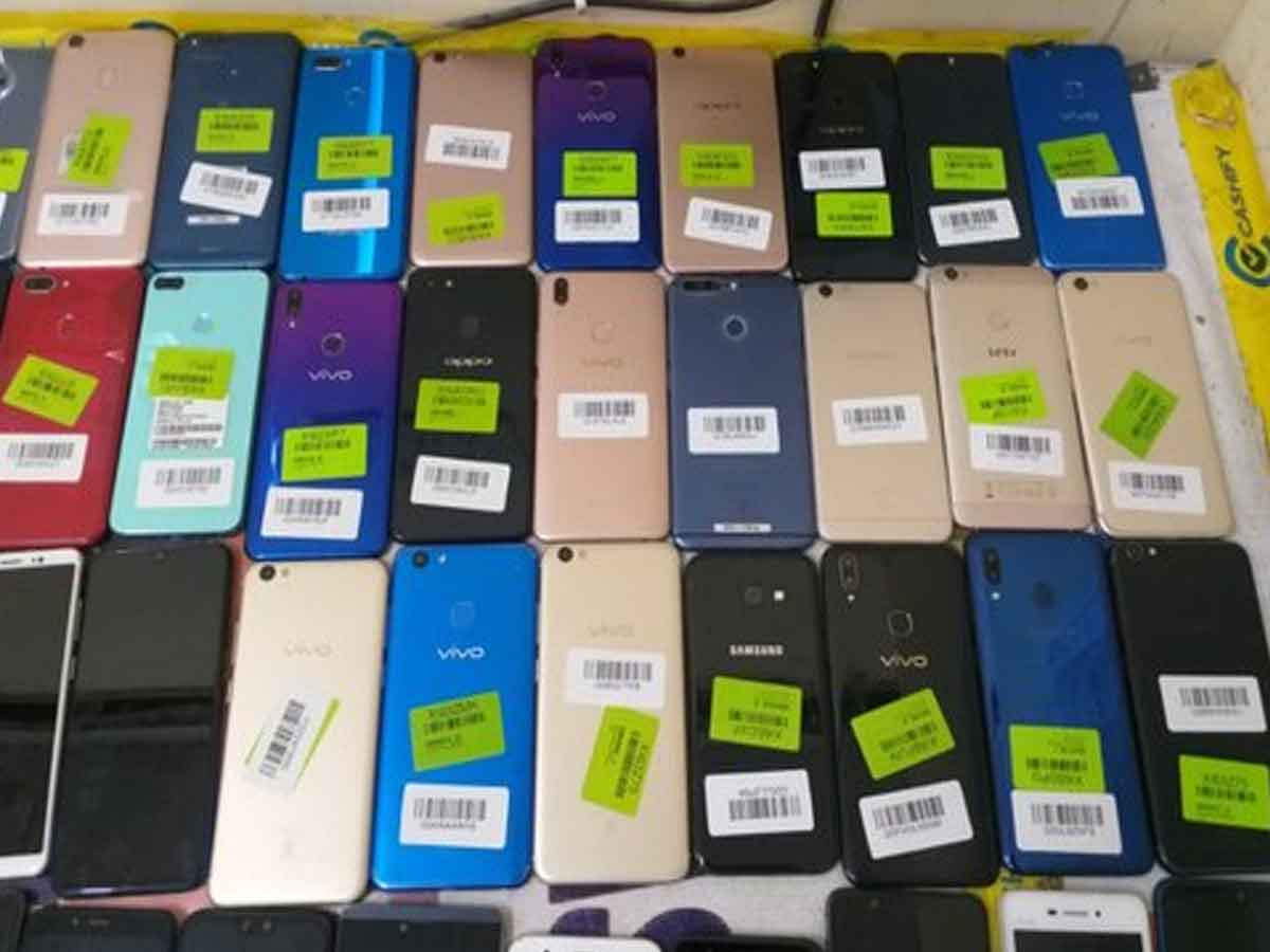 Second Hand Mobile : సెకండ్ హ్యాండ్‌ మొబైల్‌ కొంటున్నారా..? అయితే, వీటిని పరిశీలించండి..
