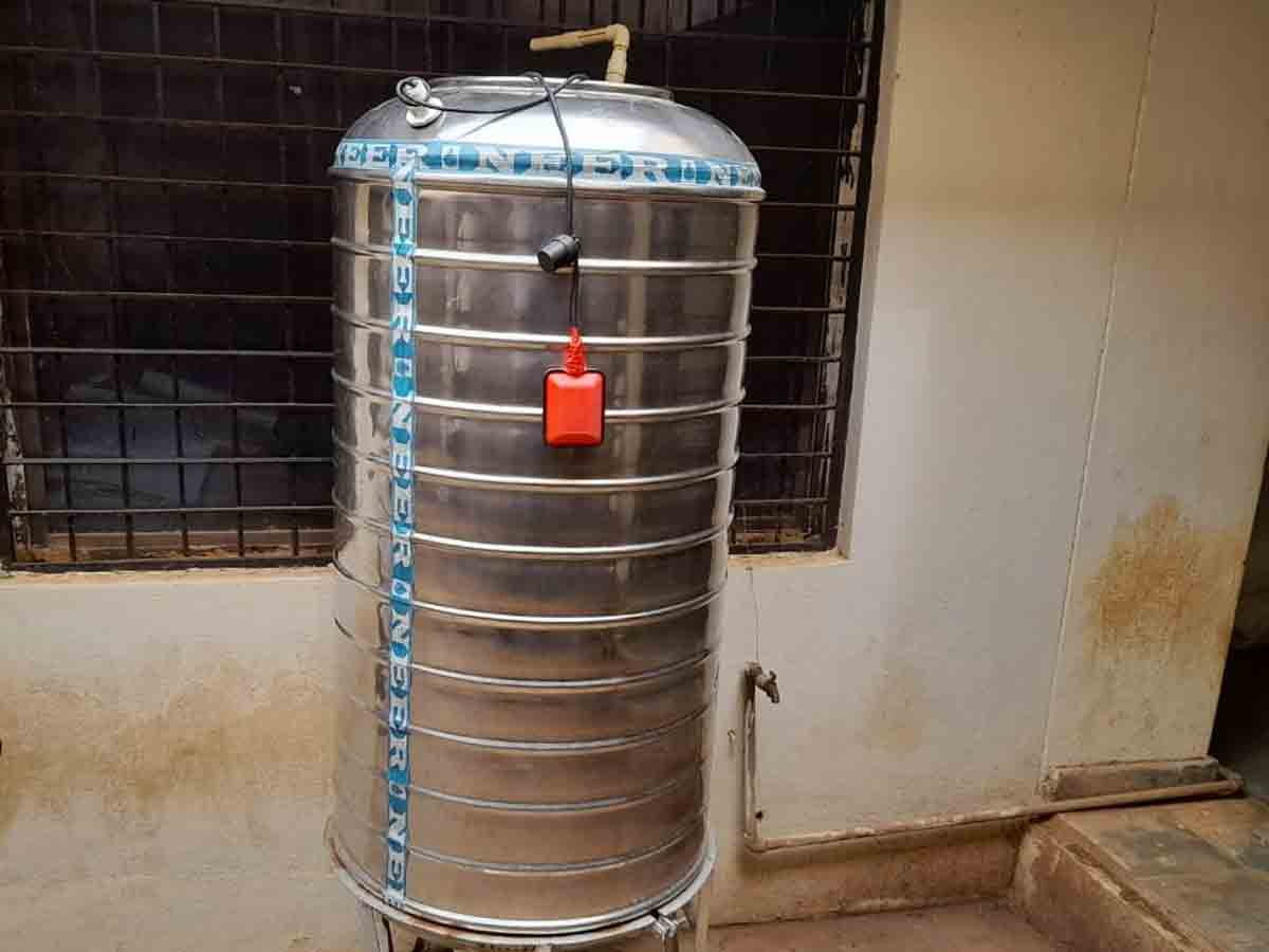 వాటర్‌ ప్యూరీపైర్‌ సీజ్‌