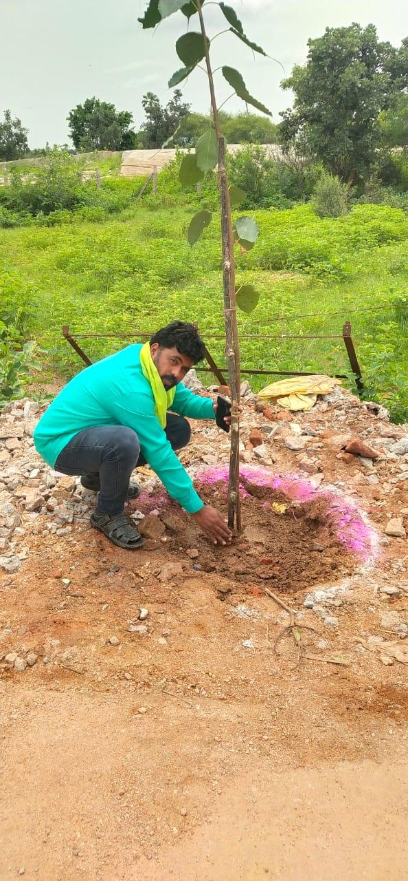 గుట్టవాసికి వనమాలి అవార్డు
