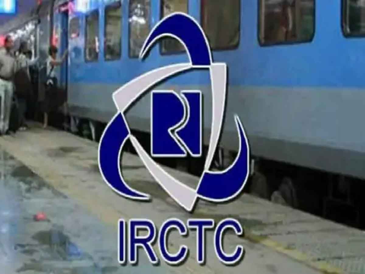 IRCTC Profits : నష్టాల్లో నుంచి లాభాల్లోకి ఐఆర్‌సీటీసీ