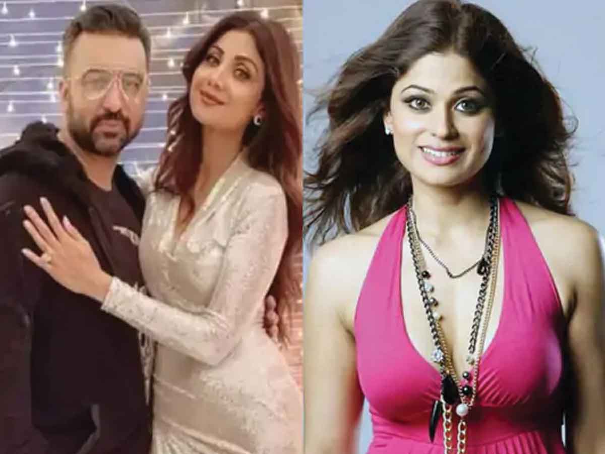 Raj Kundra Case : అన్ని సమయాల్లో మీతోనే.. శిల్పాకు చెల్లె షమిత బాసట