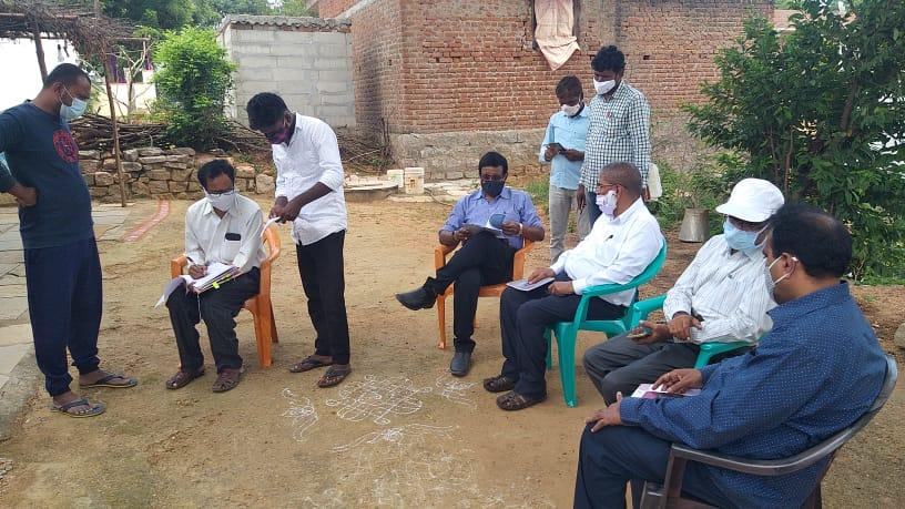 దళితబంధు నిధులను సద్వినియోగం చేసుకోవాలి