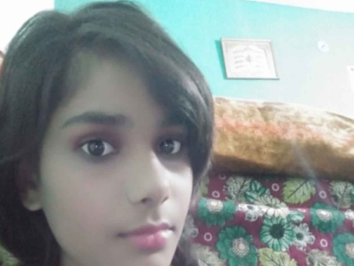 Moharram Suicide : మొహర్రం రోజున చనిపోతే..!