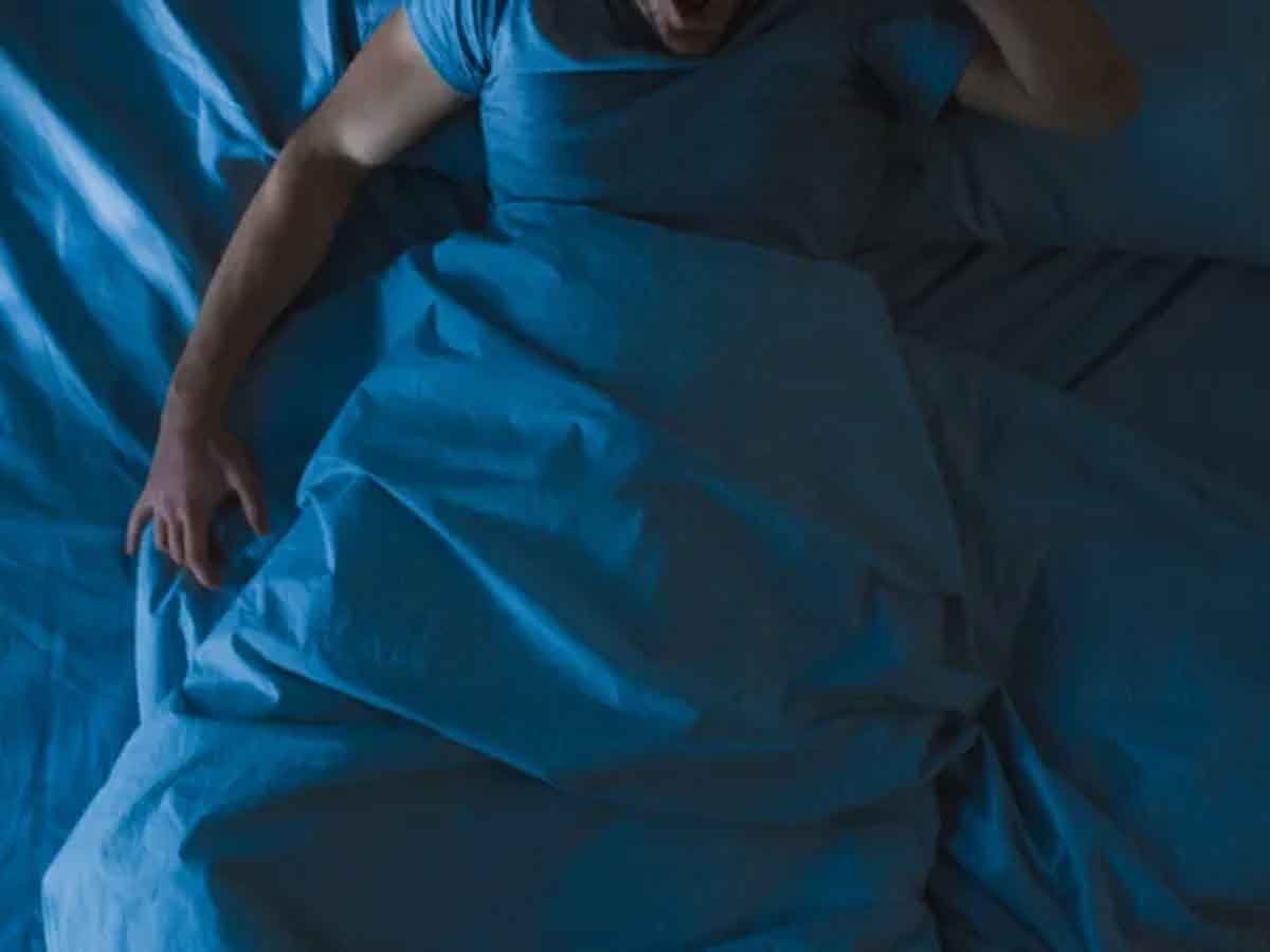 Private Parts Seal : మర్మాంగానికి సీల్‌.. యువకుడు మృతి