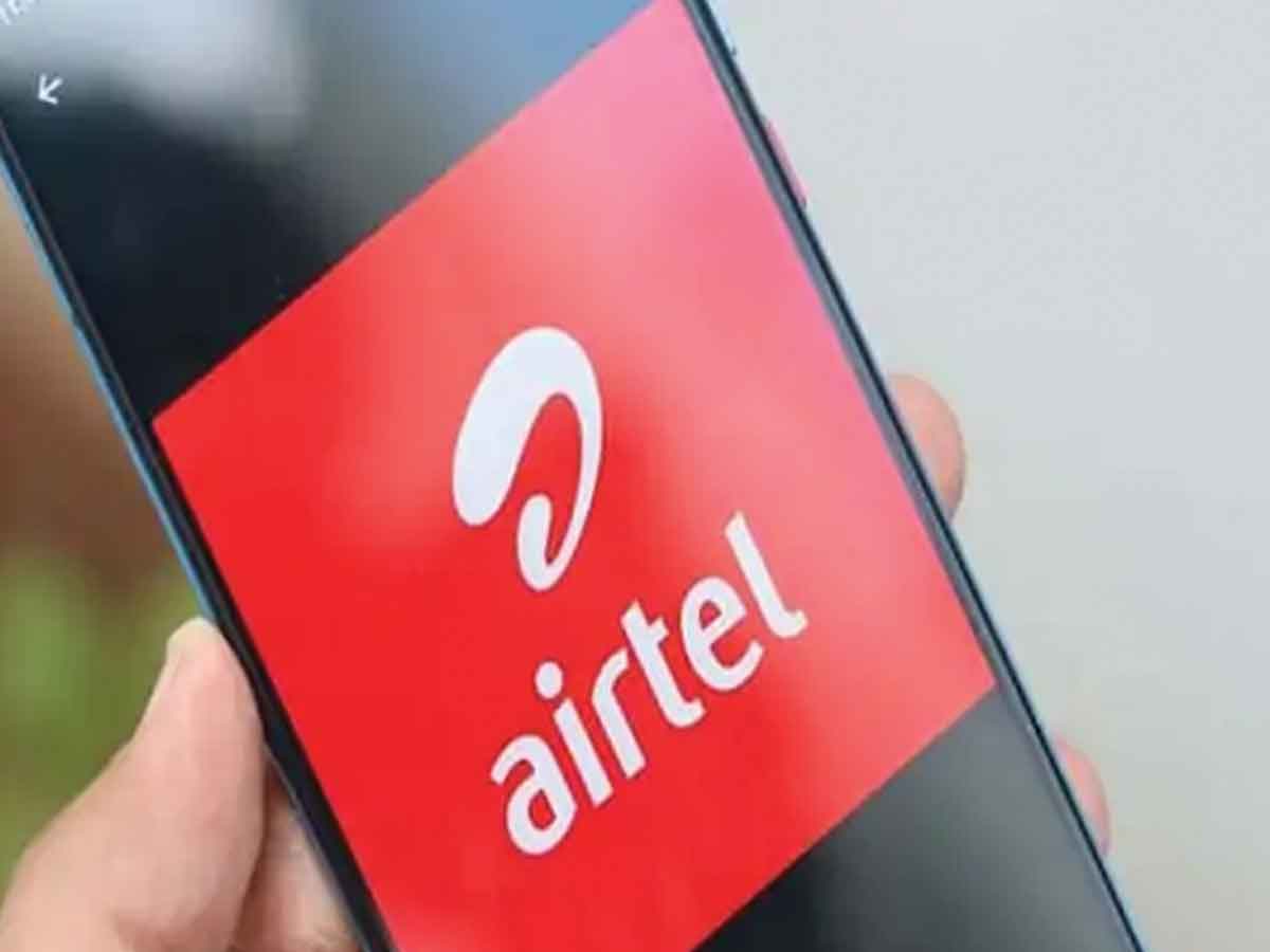 Bharti Airtel : 63 శాతం పడిపోయిన భారతీ ఎయిర్‌టెల్‌ లాభం