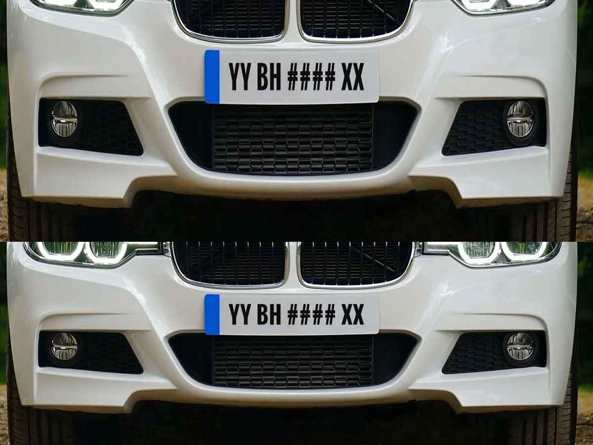 Bharath Registration : ఇక కొత్తగా వాహనాల రిజిస్ట్రేషన్‌ ప్రక్రియ