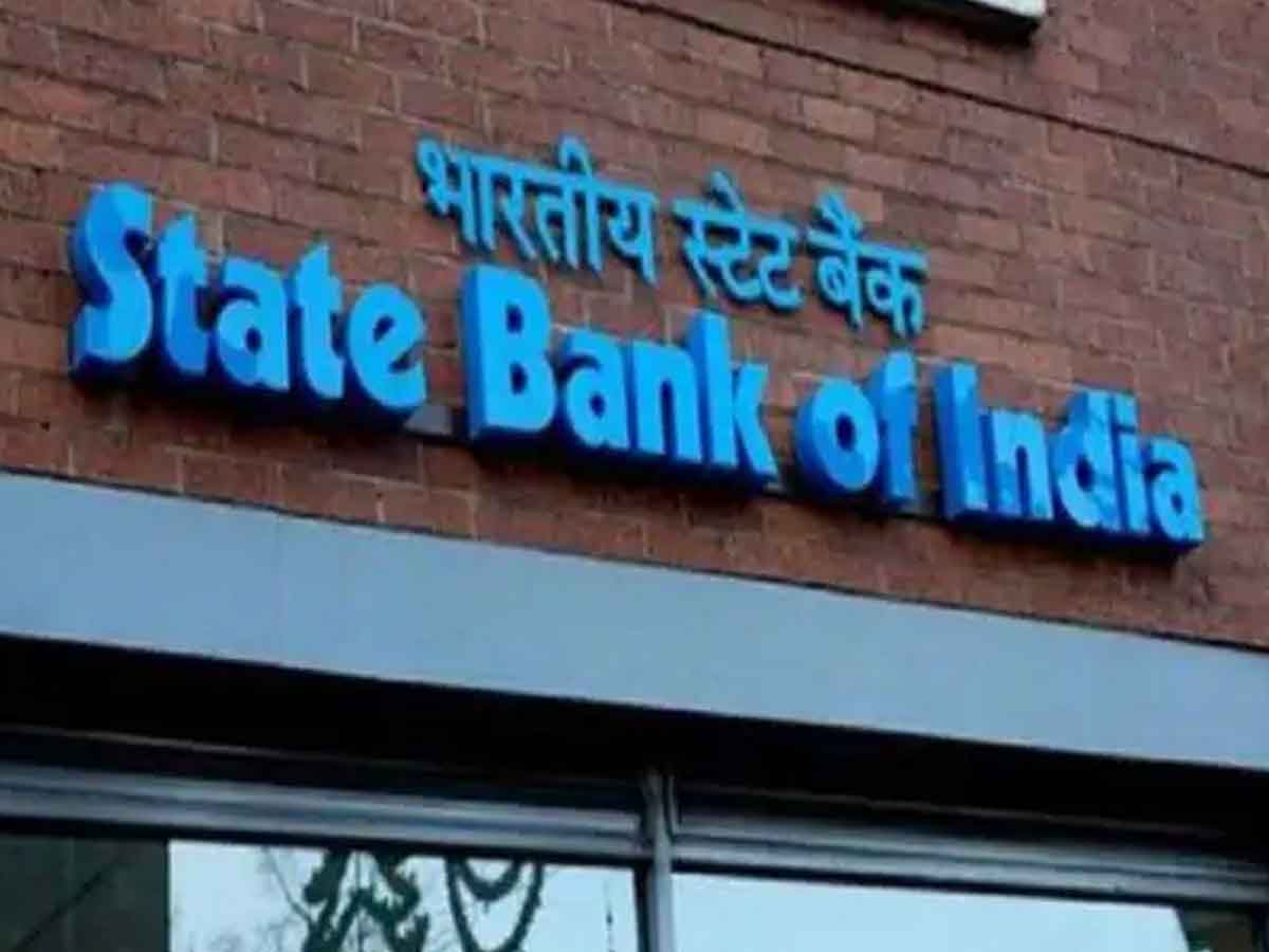 State Bank of India : రూ.6,504 కోట్ల లాభాన్ని ఆర్జించిన ఎస్‌బీఐ