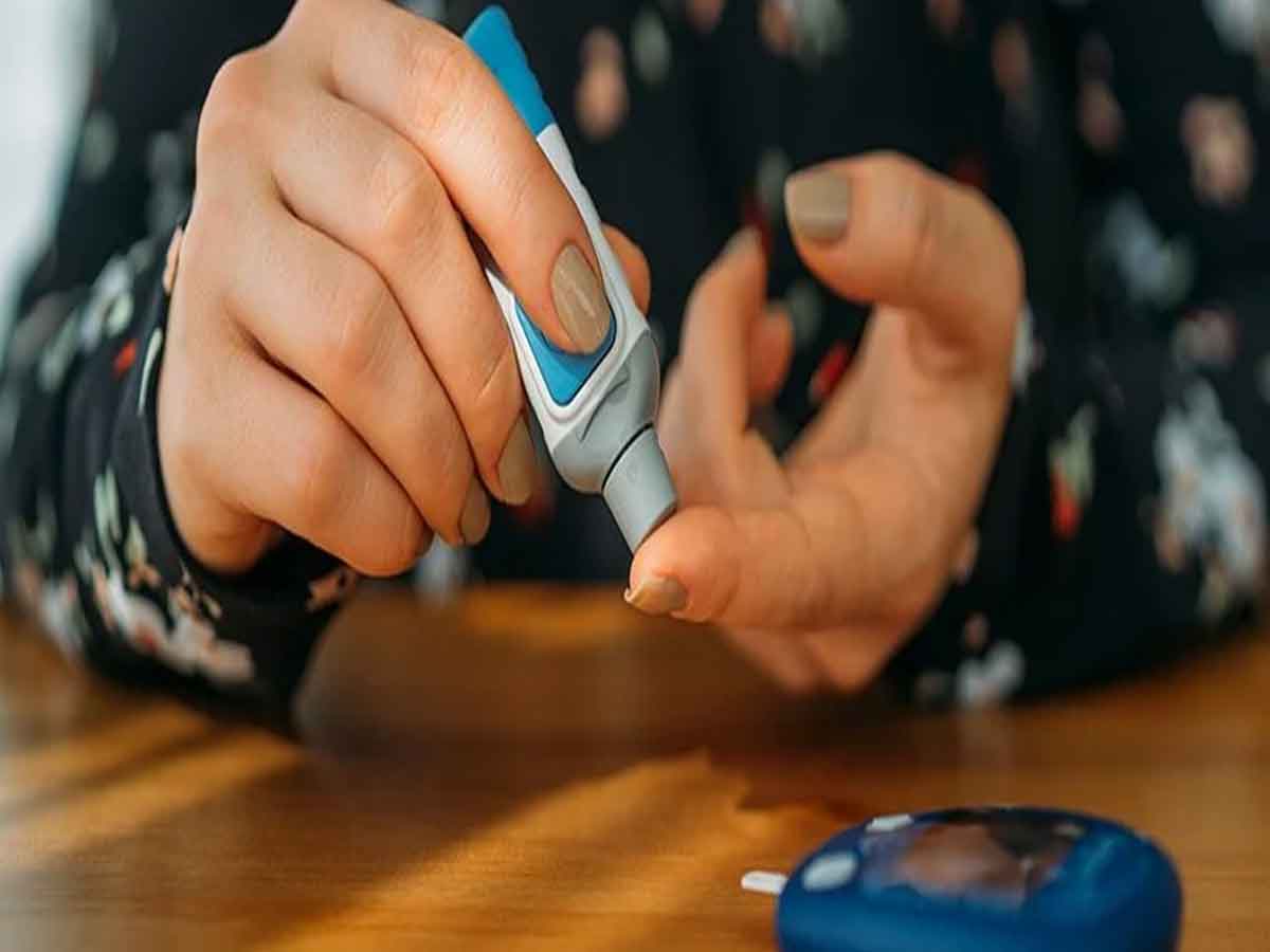 Smart Insulin : డయాబెటిస్‌ చికిత్సలో ‘స్మార్ట్‌’ ఇన్సులిన్‌
