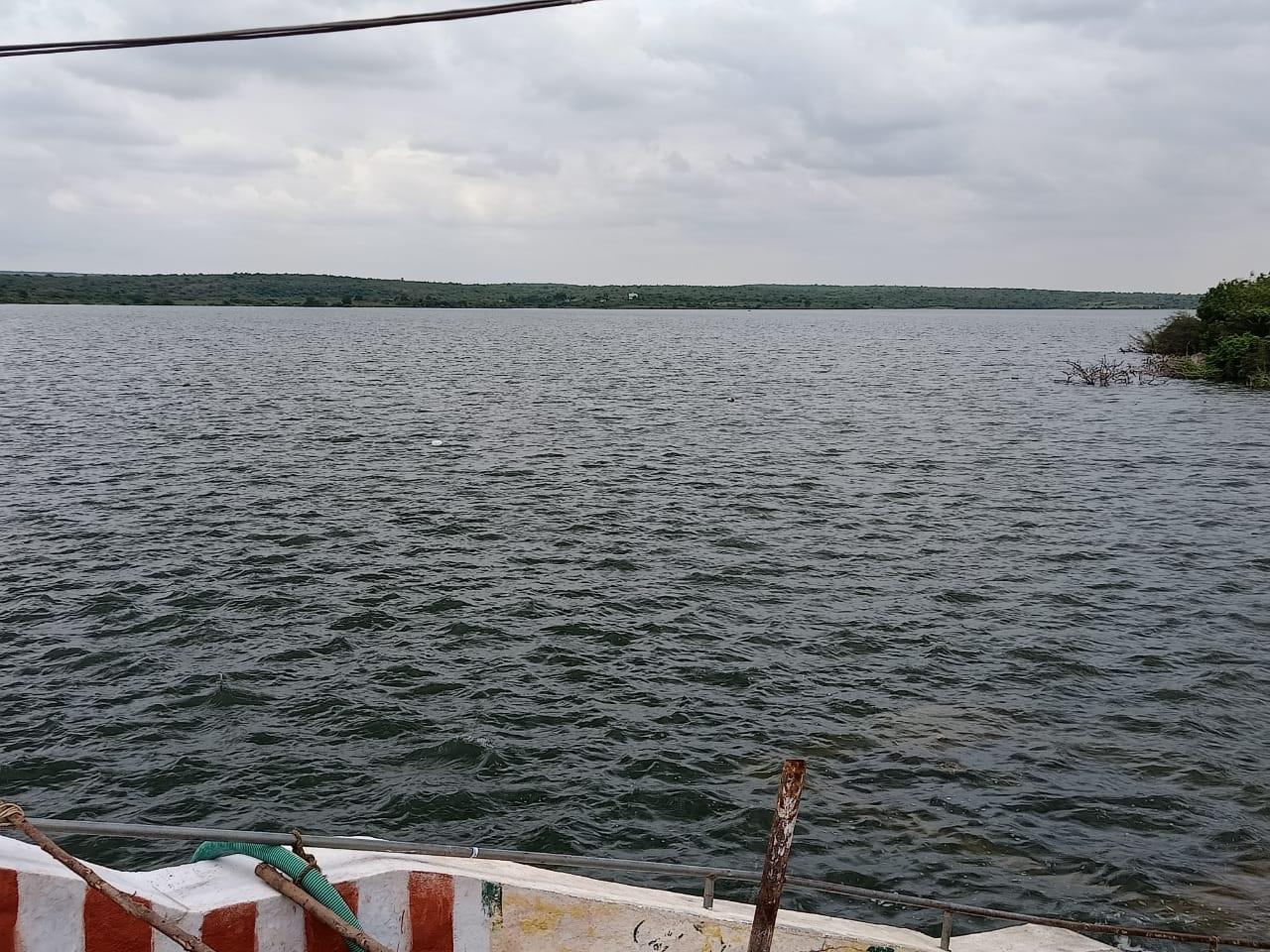 భానుపురికి మరో మణిహారం