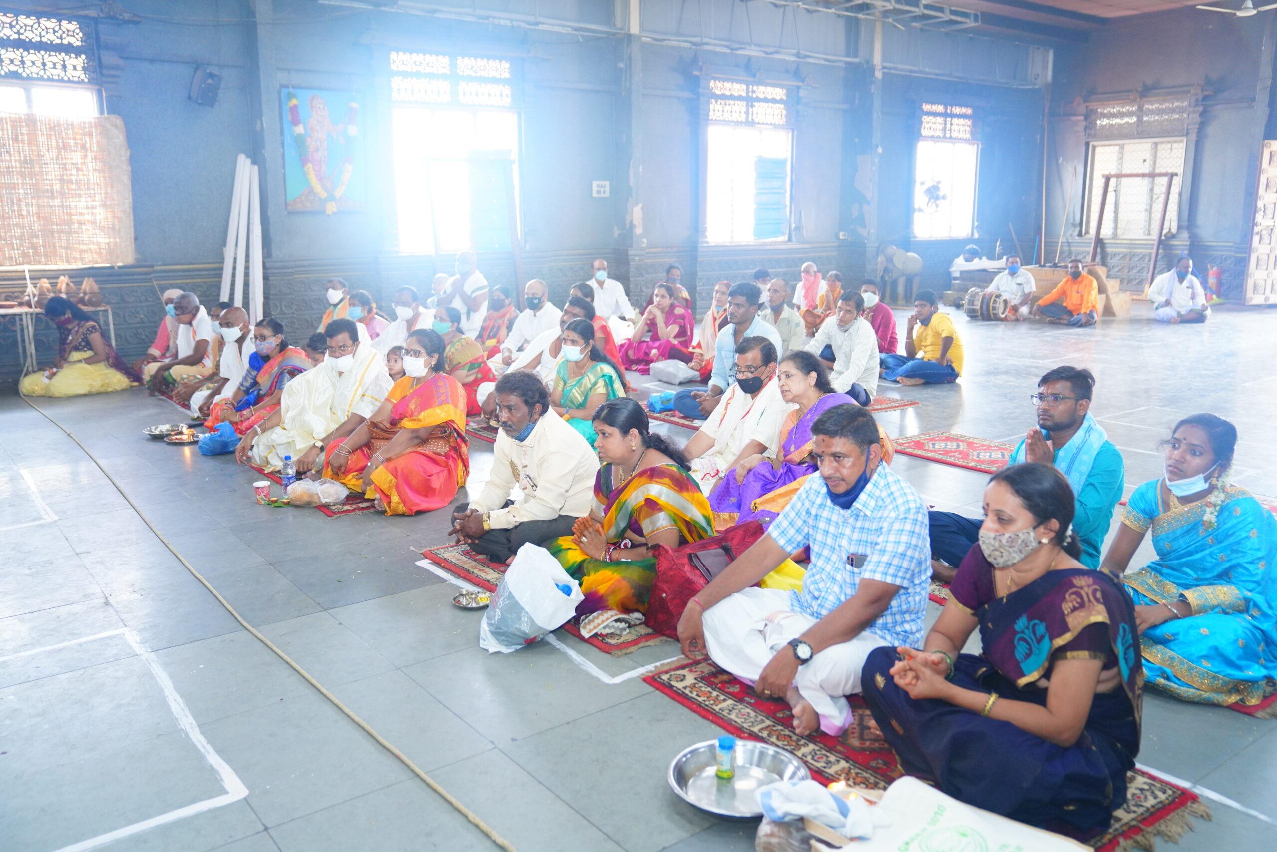 శ్రావణం శుభప్రదం