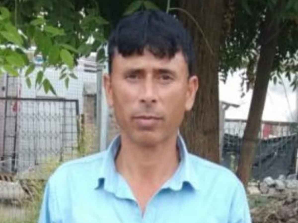 BJP leader Killed : జమ్ములో బీజేపీ నేత దారుణహత్య