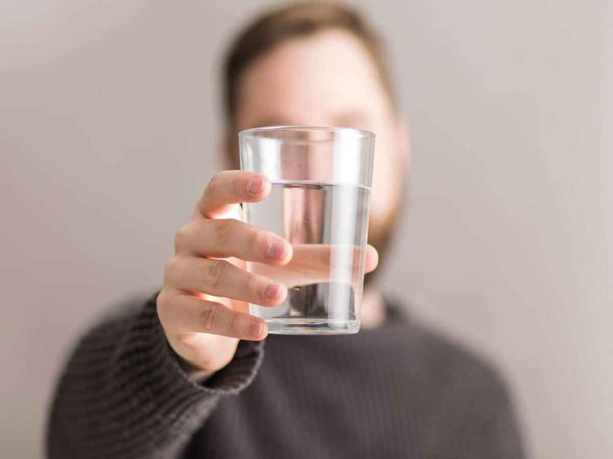 Water Drinking : తాగే నీళ్లకు, గుండె ఆరోగ్యానికి సంబంధం ఉందా.. అధ్యయనం ఏం చెబుతోంది?