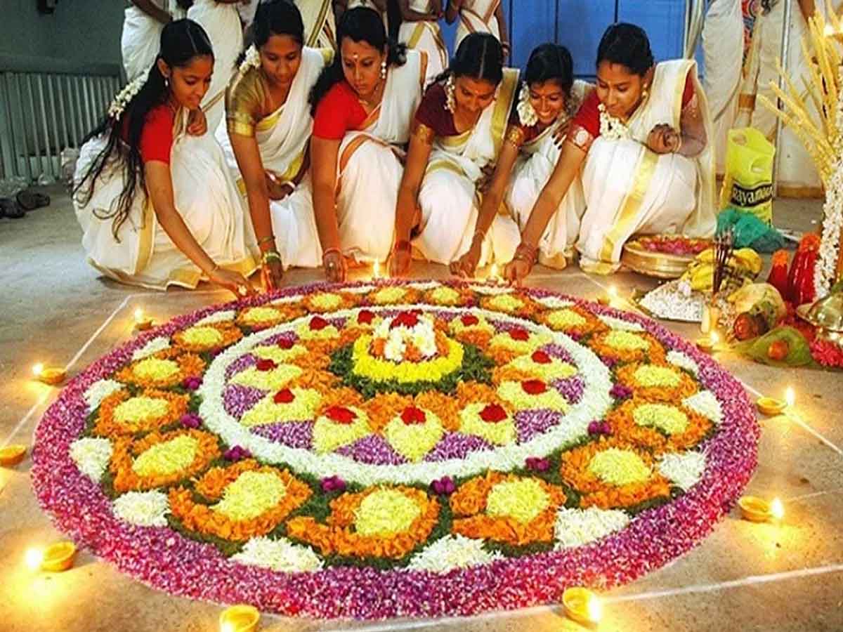 Onam Festival : ఓనమ్‌కు ఆంక్షలు సడలించిన‌ పినరయి ప్రభుత్వం