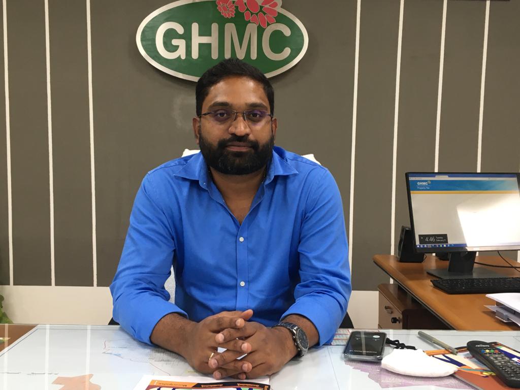 వాక్సినేషన్‌ను వినియోగించుకోండి :డీసీ