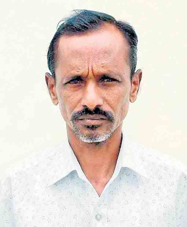 ప్రాణాలు బలిగొన్న పగ