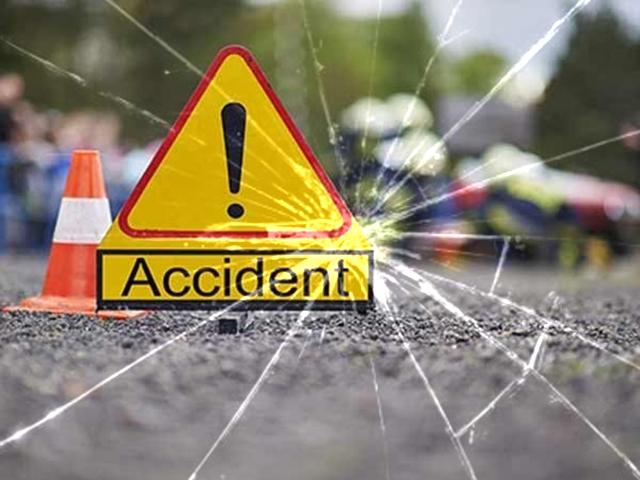 Accident | సూర్యాపేటలో ప్రైవేటు ట్రావెల్‌ బస్సు బోల్తా