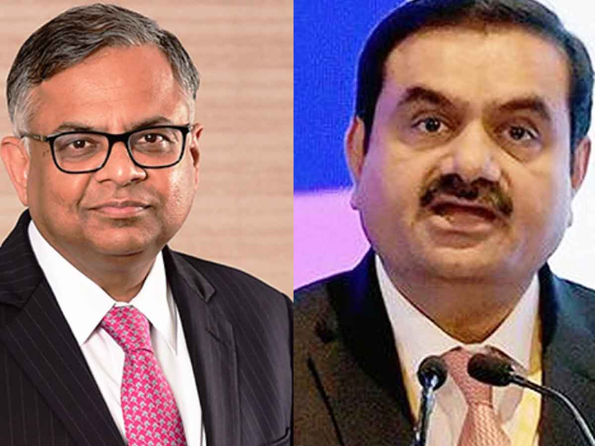Shock for Tata&Adani | ఆదిలోనే టాటా.. ఆదానీల‌కు హంస‌పాదు..  కేంద్రం వ్య‌తిరేకమా?!