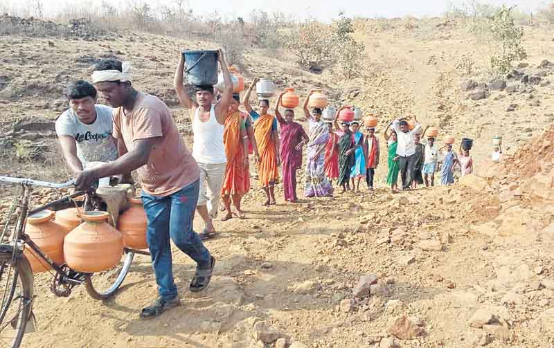 ఇదిగో భగీరథ