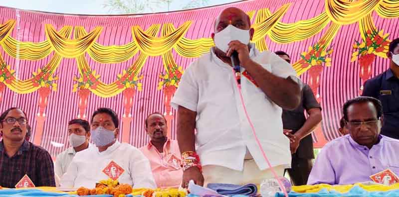 సాహిత్య సామ్రాట్‌ అన్నాబావుసాటే