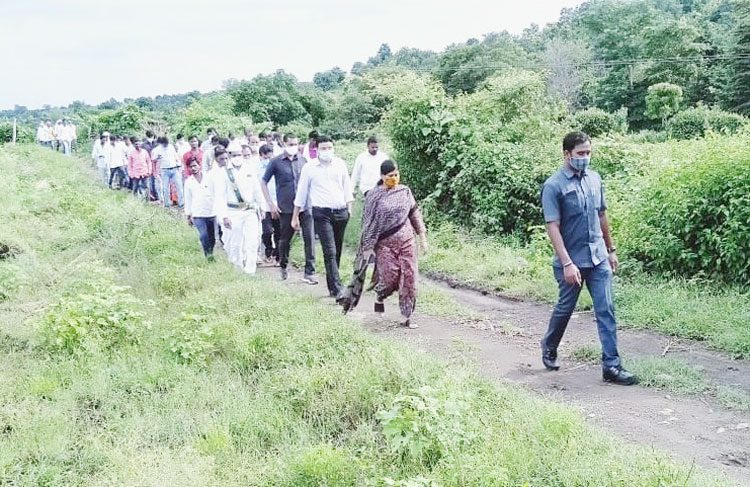 గిరిజనులకు మెరుగైన వైద్యం అందించాలి
