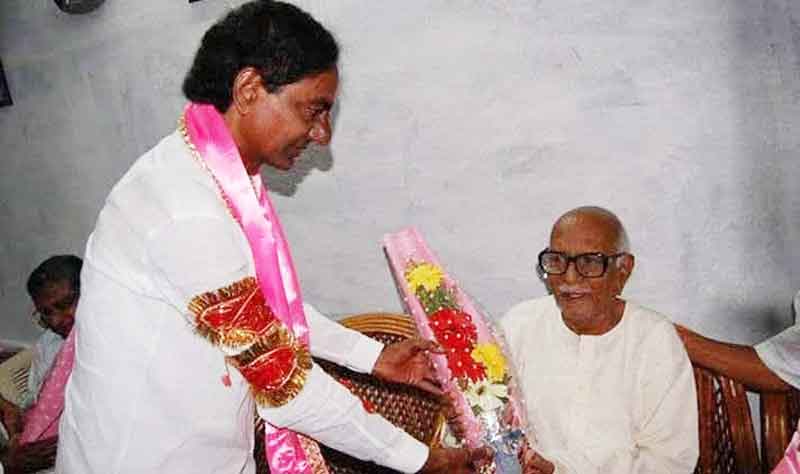 ‘సదా’ యాదిలో..