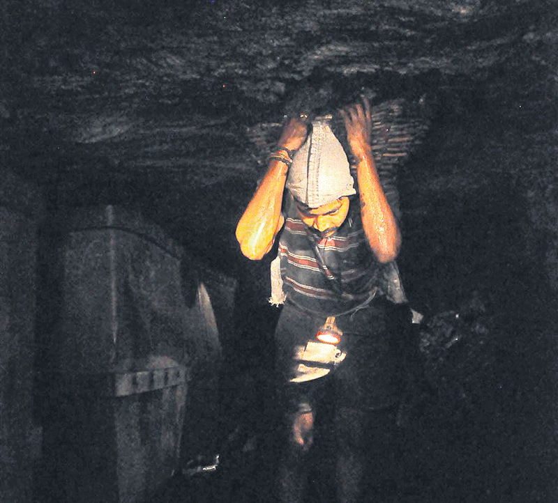 సింగరేణి రికార్డు