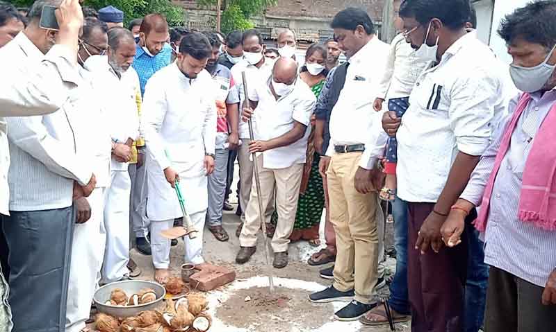 మరో 20ఏండ్లు టీఆర్‌ఎస్‌దే అధికారం