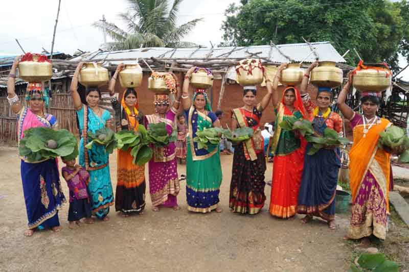 ఘనంగా శ్రీ కృష్ణాష్టమి వేడుకలు