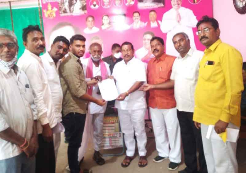 సీఎంఆర్‌ఎఫ్‌తో పేదలకు లబ్ధి