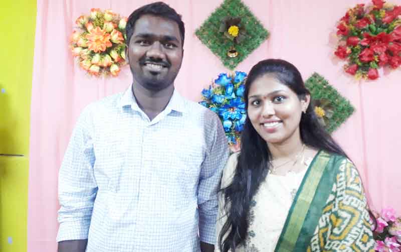 ఇది మా లైఫ్‌లో స్వీట్‌ మెమొరీ