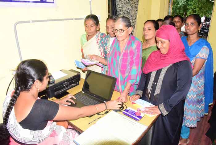 కొత్త వారికి త్వరలో పింఛన్‌