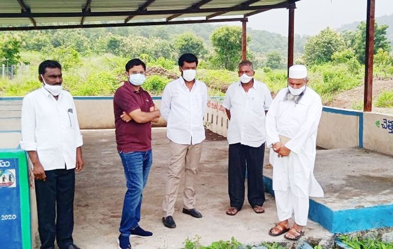 ప్రజలు అప్రమత్తంగా ఉండాలి