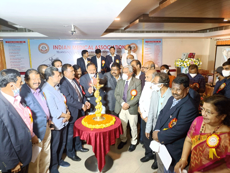 విలువలతో  కూడిన వైద్యం అందించాలి