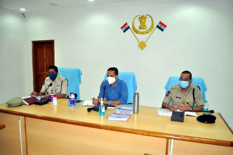 వర్టికల్‌ బాధ్యతలతోనే నాయకత్వ లక్షణాలు