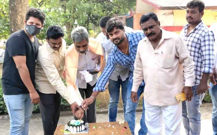 ‘కారుణ్య’ఘనత టీబీజీకేఎస్‌దే