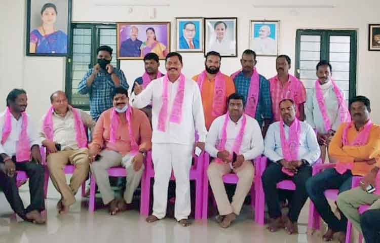 ఆరోపణలు చేస్తే సహించేది లేదు