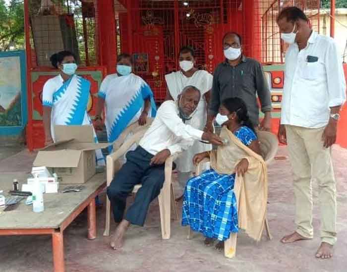 సీజనల్‌ వ్యాధులపై అప్రమత్తంగా ఉండండి