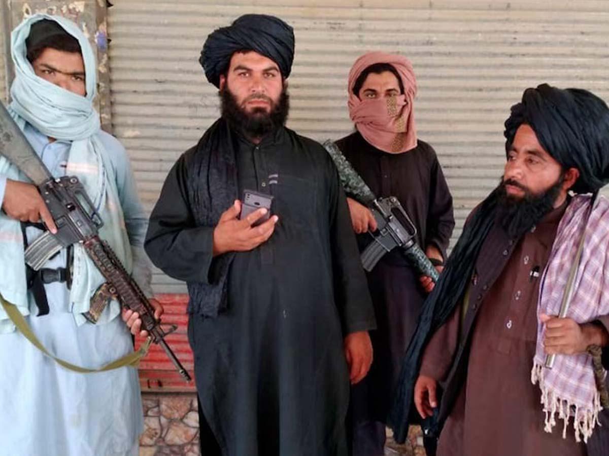ఆఫ్ఘ‌న్ ‘గ‌న్’ స‌ర్కార్‌కు మ‌ద్ద‌తు ఇవ్వ‌లేం.. తేల్చేసిన ఇండియా