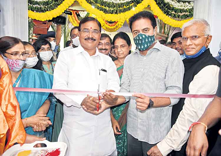 రైతే గొప్ప ఆవిష్కర్త.. నూతన ఆవిష్కారాలు ఎవరి సొత్తూ కాదు