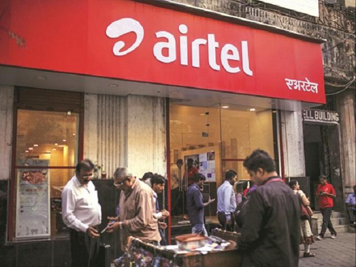 Airtel fundrising| రైట్స్ ఇష్యూ ద్వారా రూ.21 వేల కోట్ల సేక‌ర‌ణ‌..