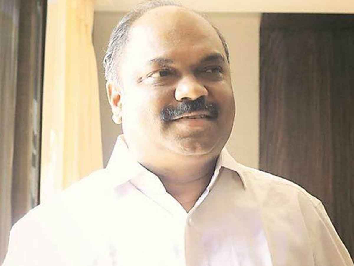 ED Summons Maha Minister | ‘మ‌హా’ మంత్రి మెడ‌కు ‘రాణె అరెస్ట్’ వివాదం.. 30న విచార‌ణ‌కు రావాల‌ని ఈడీ..!