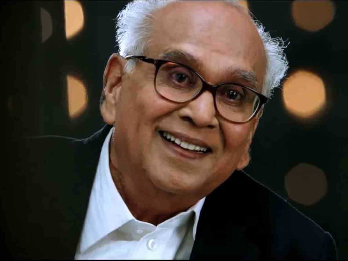 ఏఎన్నార్ ను ముట్టుకుంటే చ‌ర్మం ఊడిపోయేది.. కాదంబ‌రి కిర‌ణ్‌ సంచ‌ల‌న వ్యాఖ్య‌లు