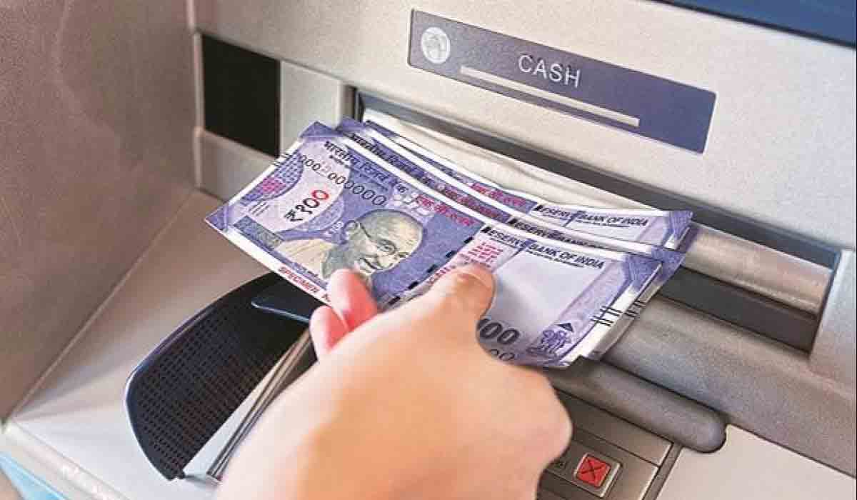 ATM : ఏటీఎం విత్‌డ్రా ఫీజుల పెంపు.. నేటి నుంచే అమ‌లు