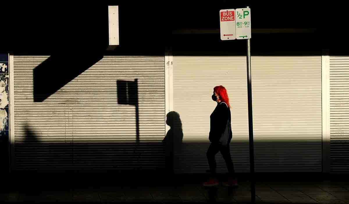 Delta variant | అక్కడ సెప్టెంబర్‌ చివరి వరకు లాక్‌డౌన్‌