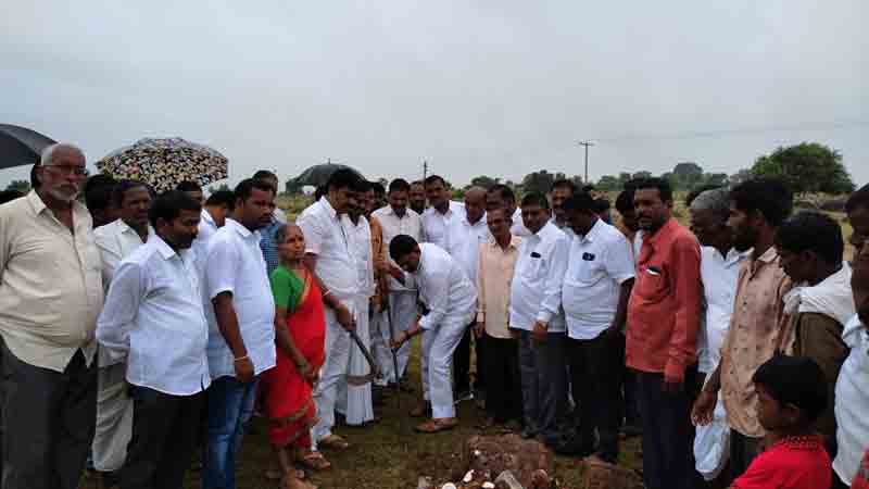 మెగా పార్కును సుందరంగా రూపొందించాలి