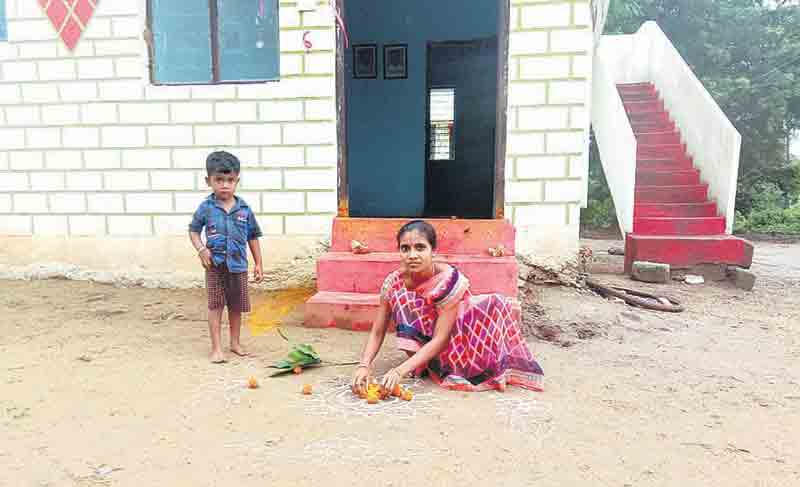 డబుల్‌ ఆనందం