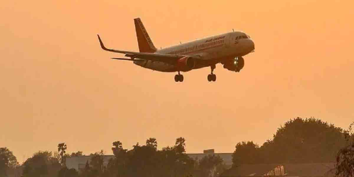 Afghanistan | భారత్‌ నుంచి కాబూల్‌కు ప్రతి రోజూ రెండు విమానాలు